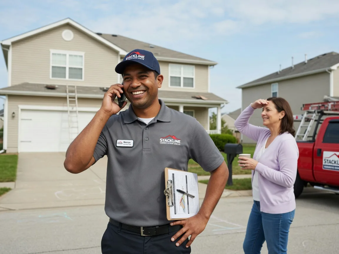 Chimney flashing repair Splendora, TX FAQs